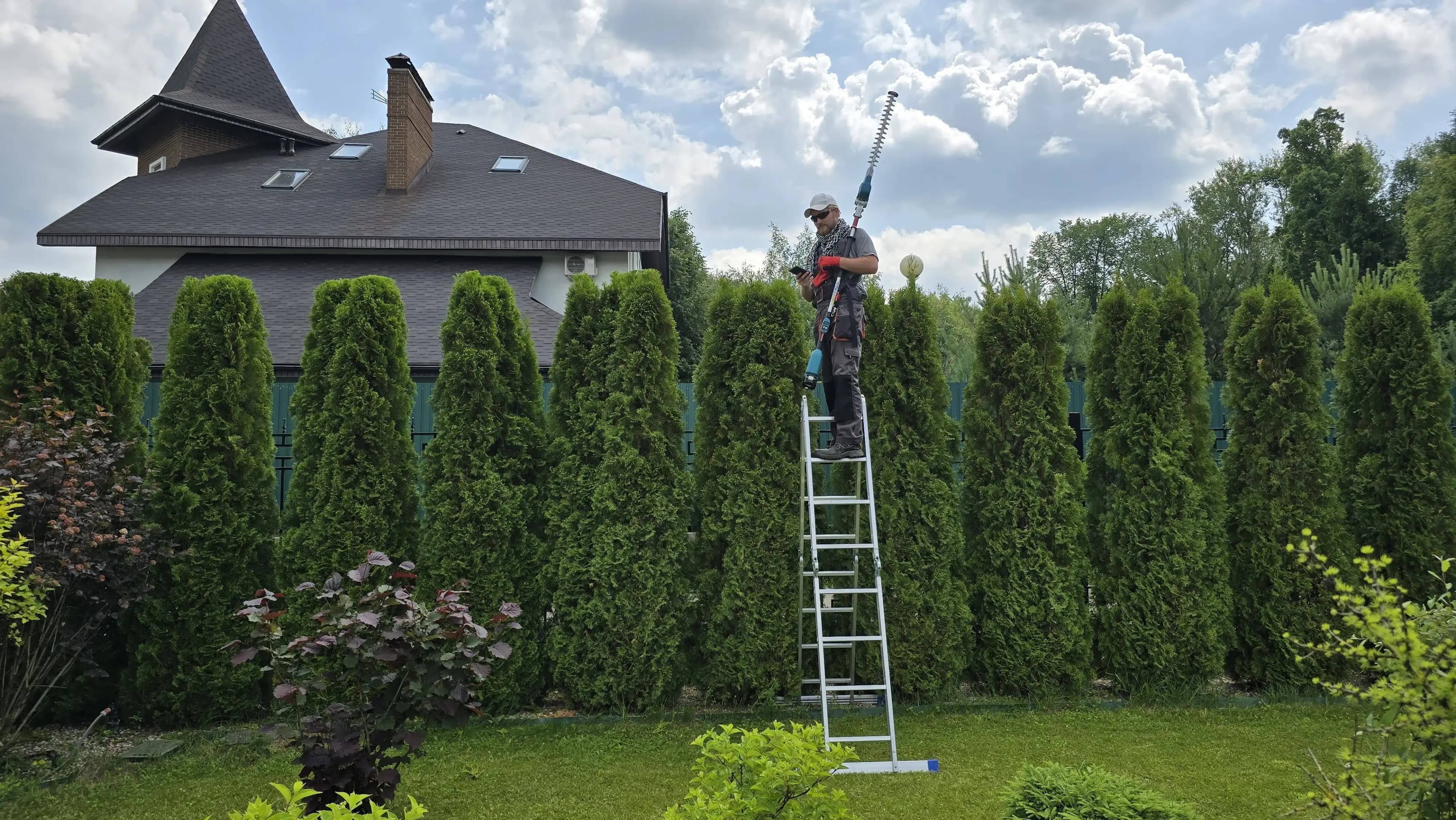 Важные работы в саду в которые нужно сделать сейчас (Конец марта начала апреля)